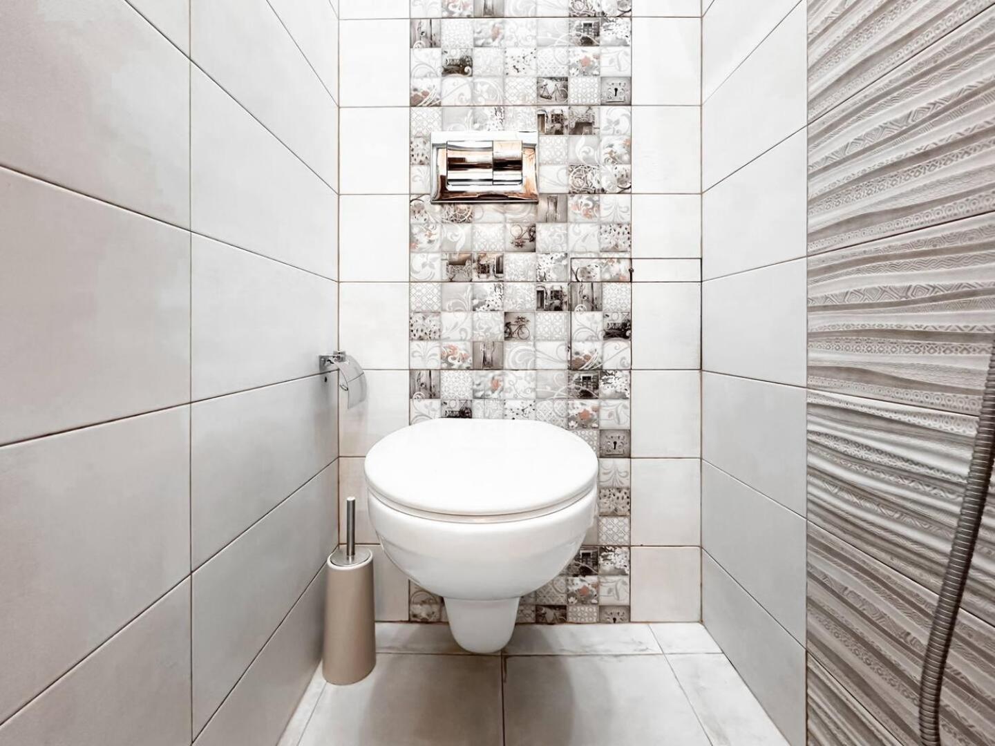 Appartement 2bdr Heart Of Ac Fully Equipped