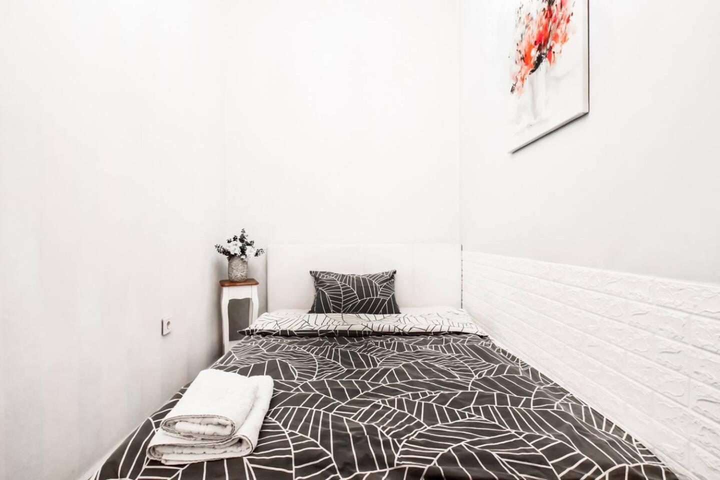 2bdr Heart Of Ac Fully Equipped Appartement Sofia