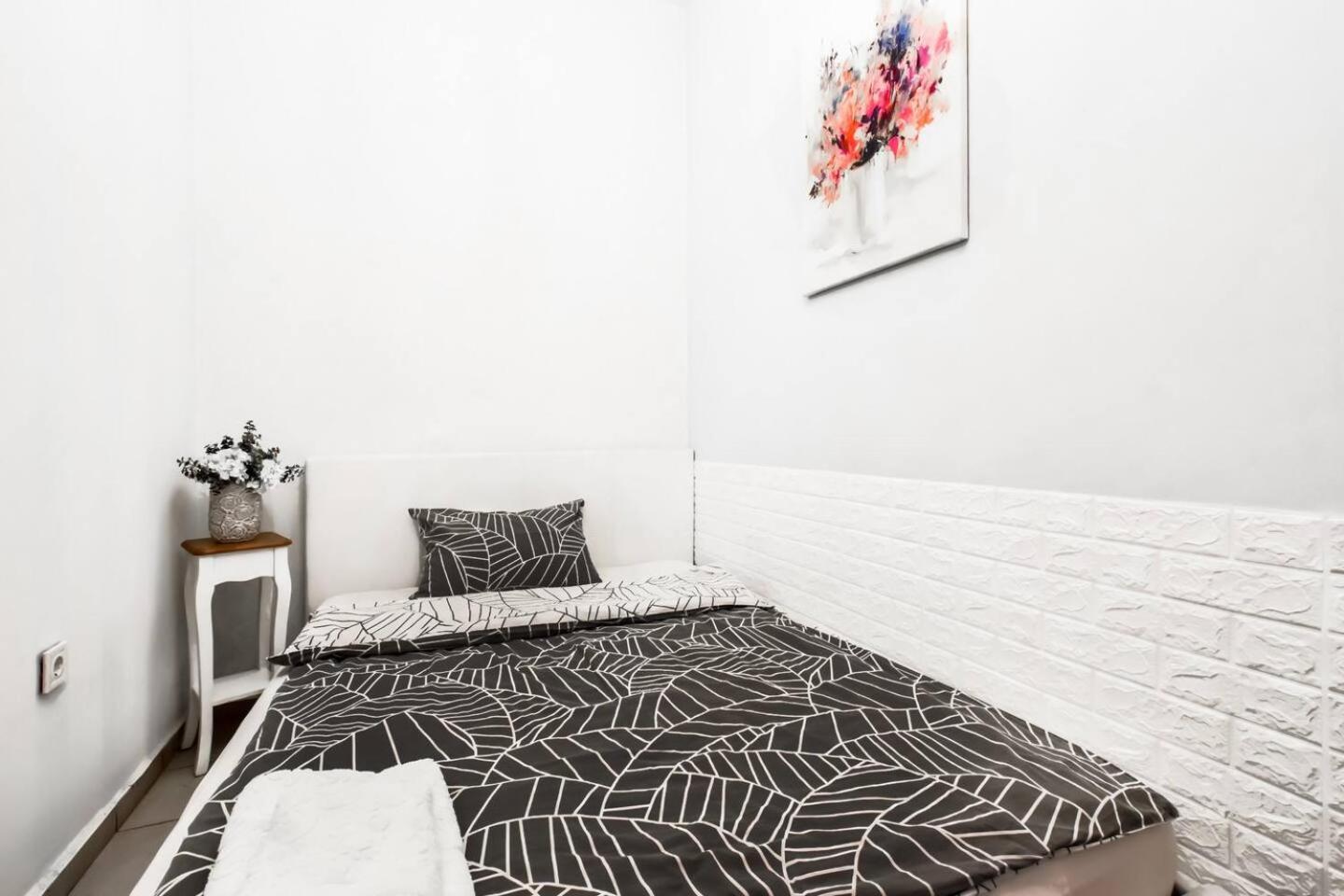 2bdr Heart Of Ac Fully Equipped Appartement *