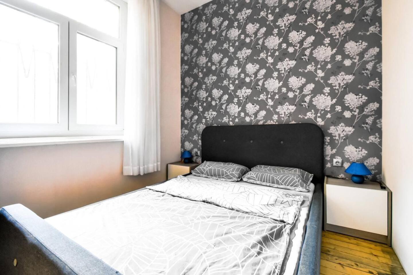 2bdr Heart Of Ac Fully Equipped * Sofia